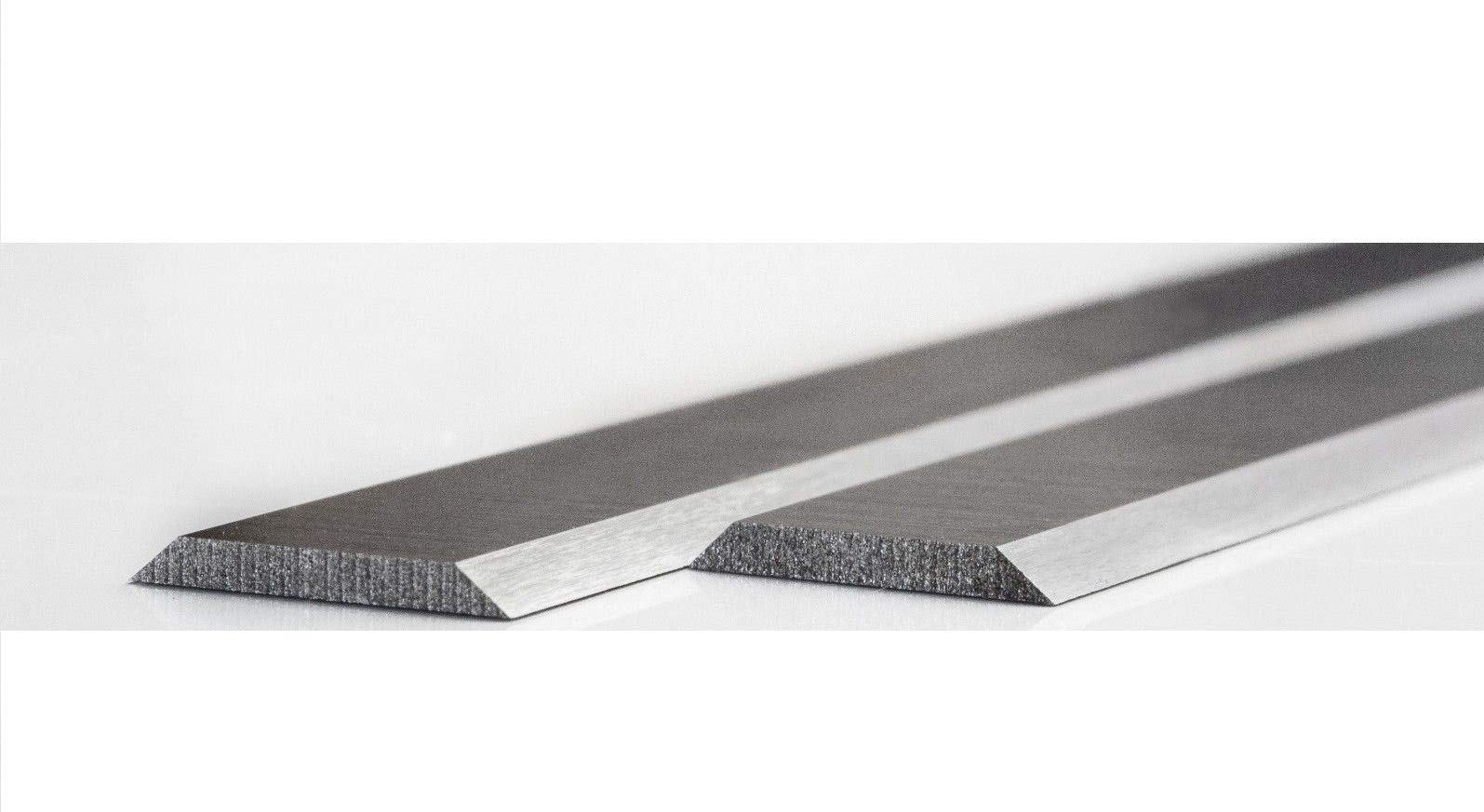 Metabo Elektra Beckum HSS Planing Knife DH 330 334 x 16 x 2 mm