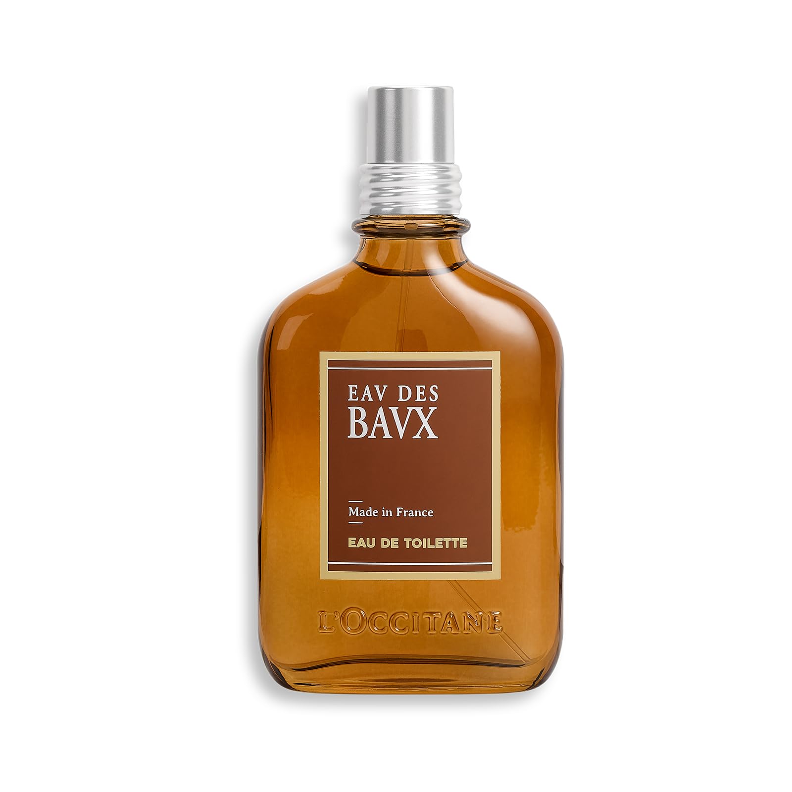 Woody Eau des Baux Eau de Toilette for Men, 3.4 fl. oz.