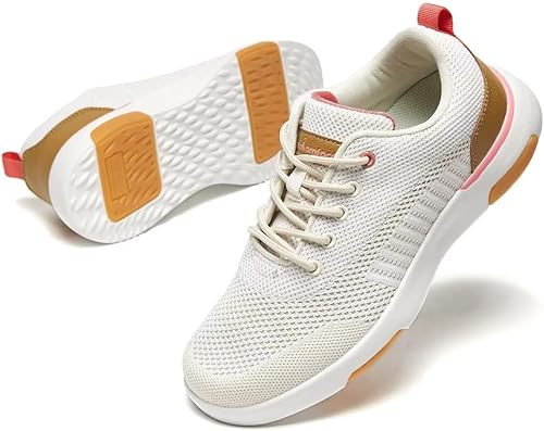 Miniatura 9 de OrthoComfoot Women's Arch Support Orthopedic Sneakers