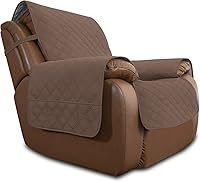 Vista 96 de Easy-Going Funda para Sofá Funda para Silla Funda para Sofá Impermeable Funda para Sofá Lavable Funda para Sofá de Tela Antideslizante Protector