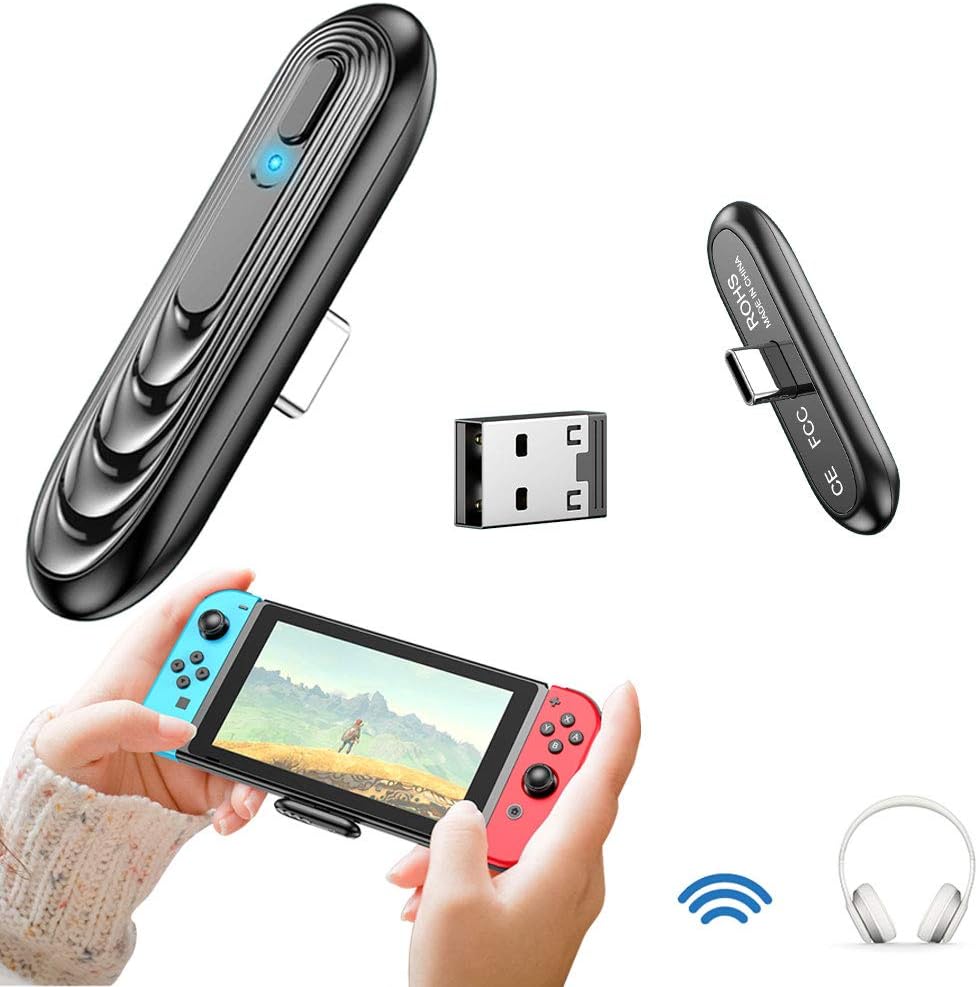 Bluetooth Devices Bluetooth Audio Transmitter Usb C Bluetooth