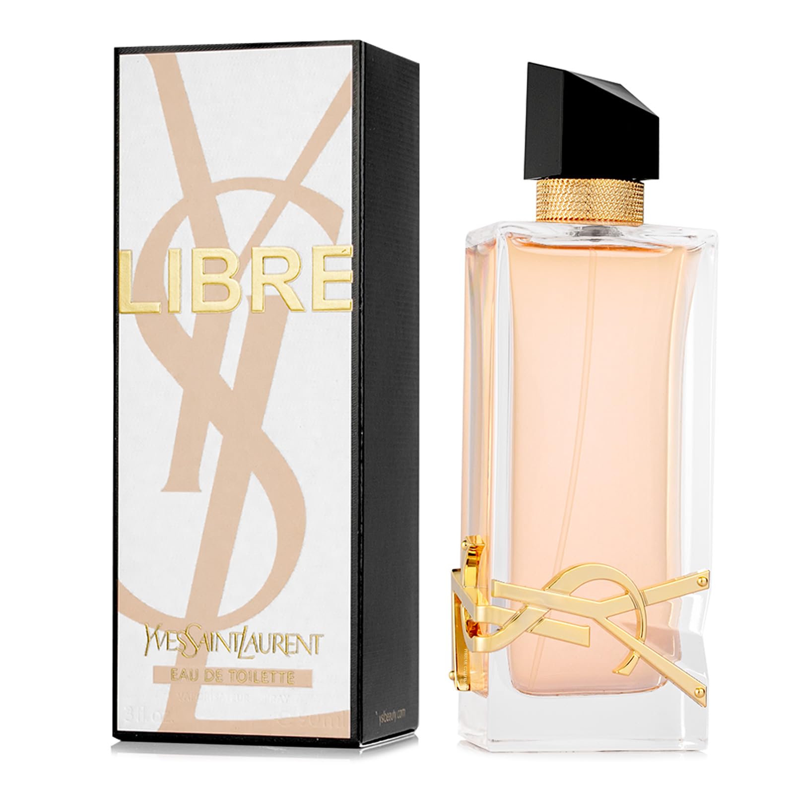 イヴサンローラン　リブレ　香水　90ml Amazon | イヴ サン ローラン YVES SAINT LAURENT リブレ 90ml