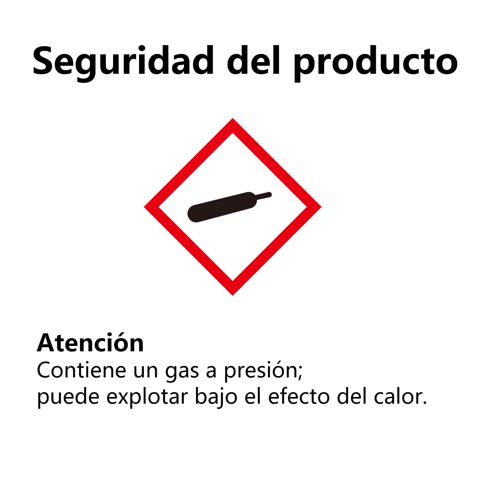 Spray Compacto de Marcado UV en Gel, Ideal para Mujeres, Estudiantes y Corredores