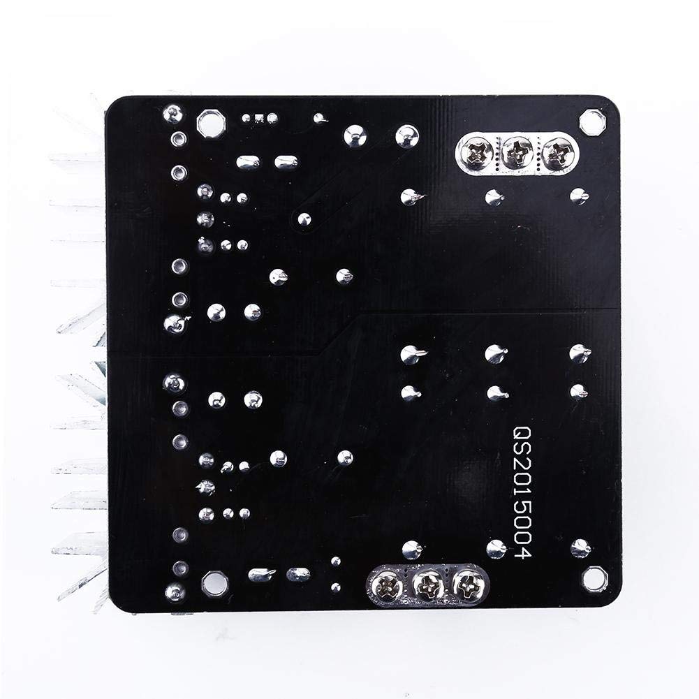 1000 Watt ZVS niskonapięciowy moduł nagrzewnicy indukcyjnej 12 V-48 V podgrzewacz sterownika flyback DIY cewka mosiężna opakowanie wielokrotnego użytku socialme-eu