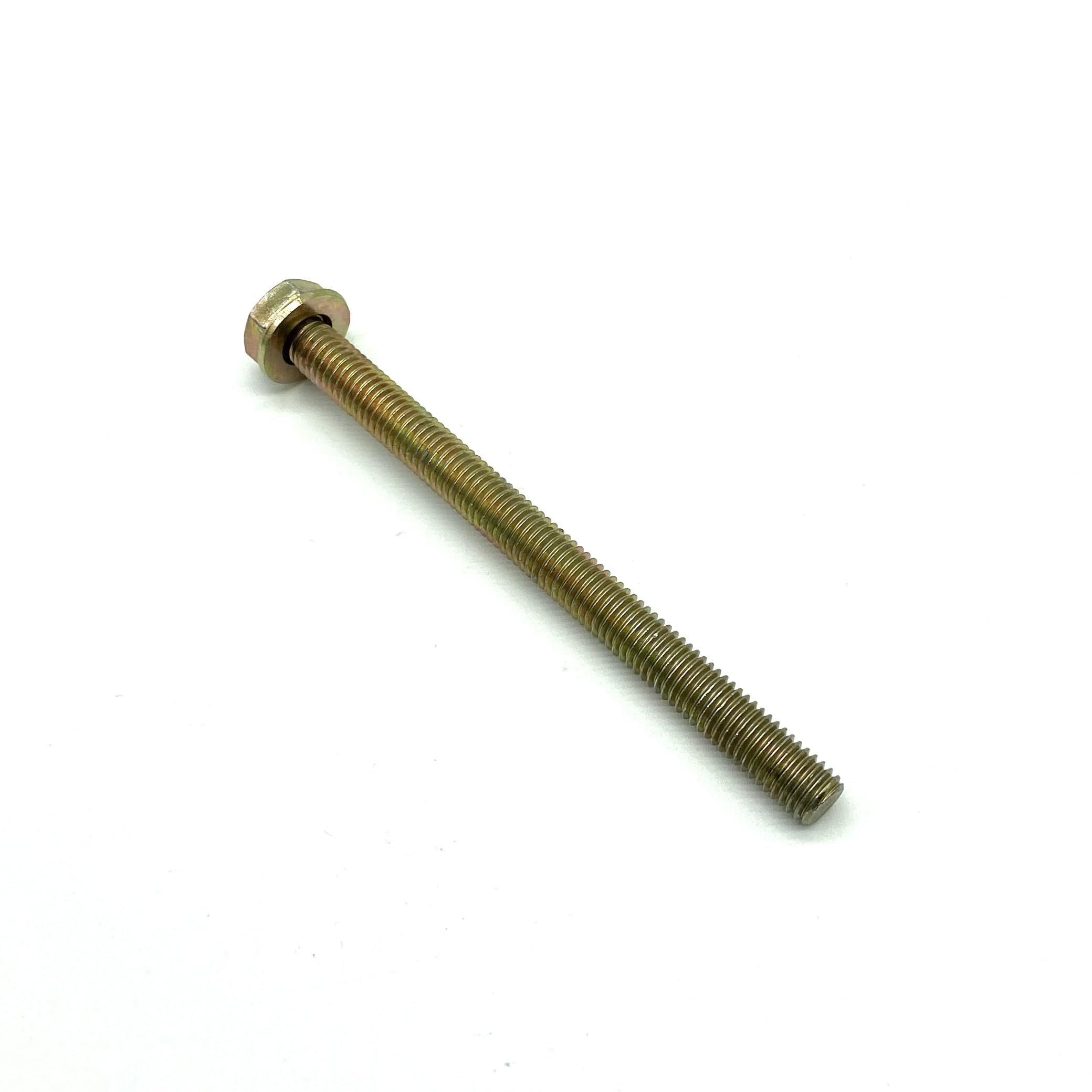 Region Offroad Belt Tensioner Bolt Compatible with Jeep Wrangler YJ Cherokee XJ Grand Cherokee ZJ