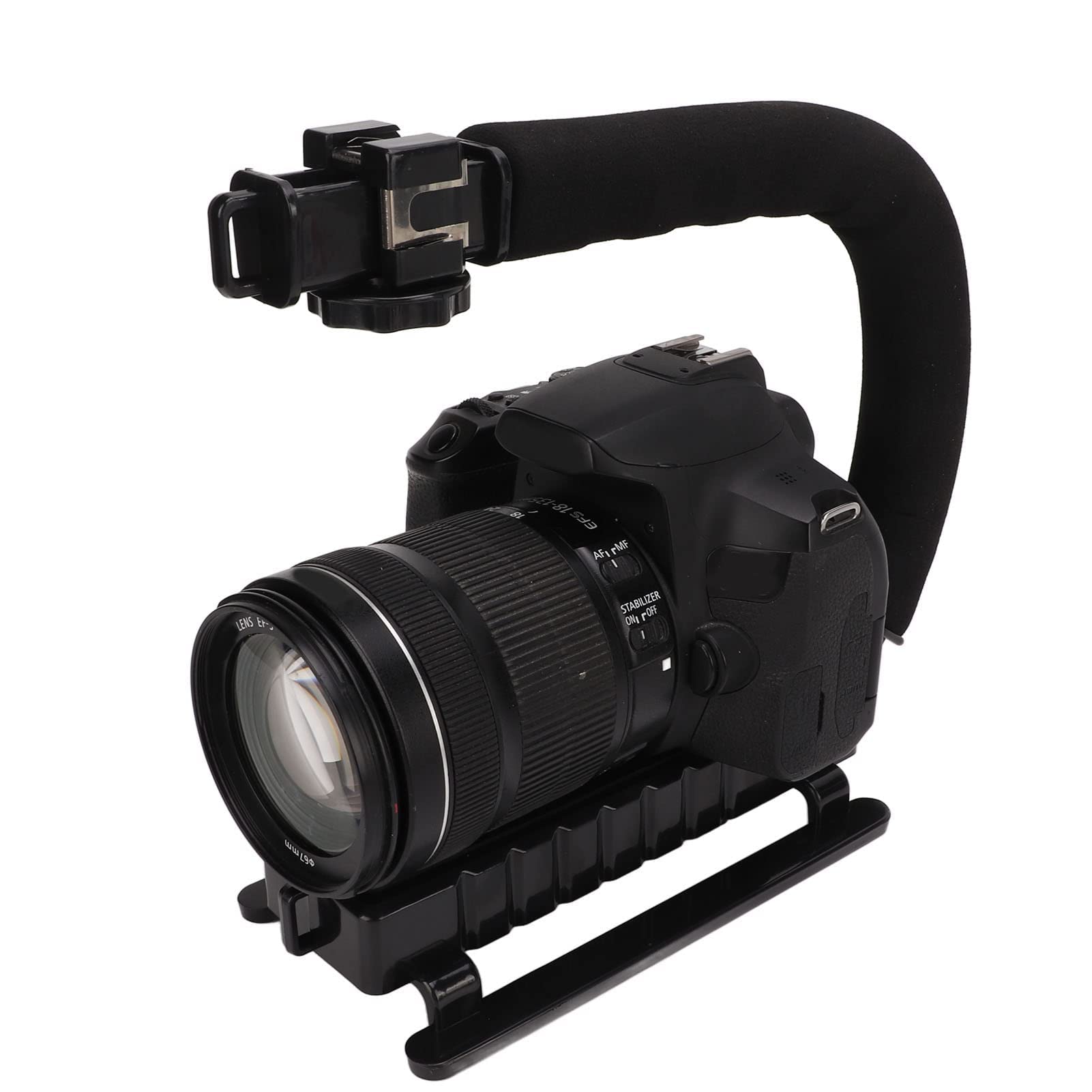 Poignée Stabilisatrice Pro Grip Pour Sony DSLR-A580 / A580L - Support Appareil Photo