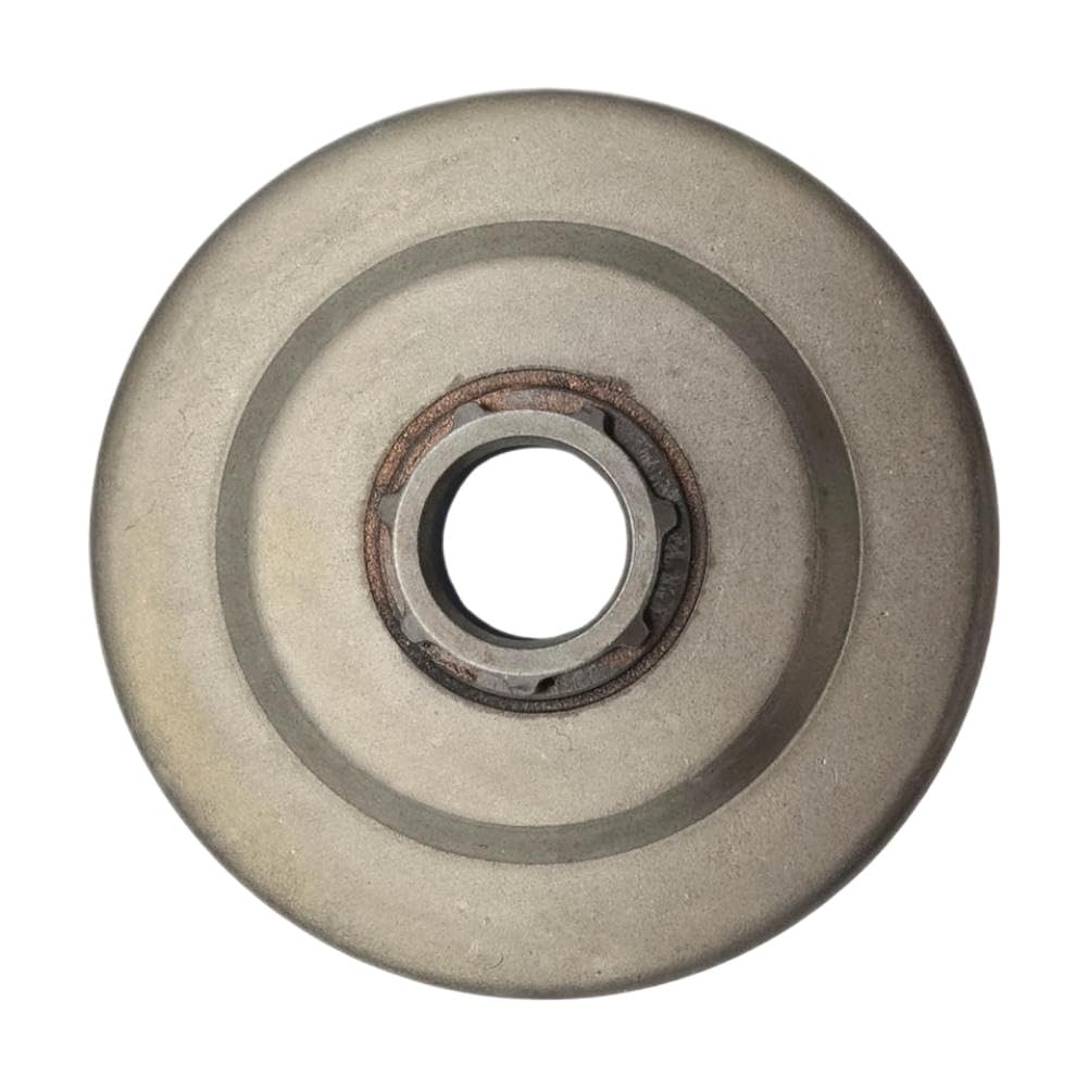 Kit de llanta de piñón con rodamiento de agujas de tambor de embrague Compatible con motosierra MS290 MS390 029 039 MS310