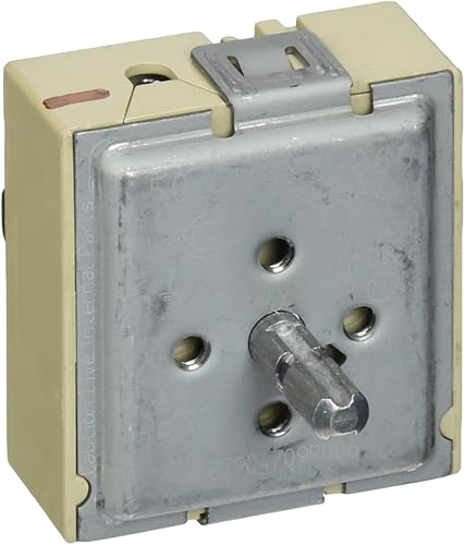 GE Interruptor de elemento de superficie WB24T10153