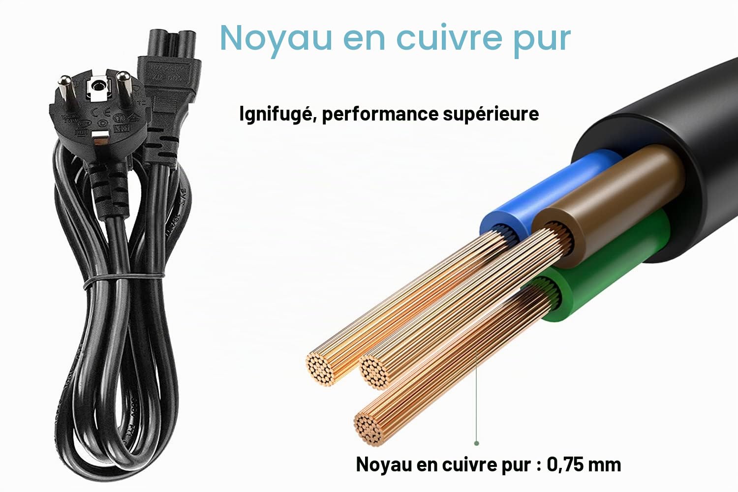 DTK Chargeur 19V 4,74A 90W Alimentation Ordinateur Portable pour ASUS Charger Micro AC Adaptateur Adapter Connecteur:5.5 x 2.5mm