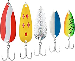 daredevil lures