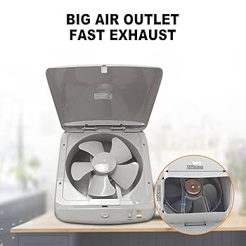 換気扇 FY-25ZF5 暗室用換気扇 遠隔操作式 排気・遮光形固定式ガラリ