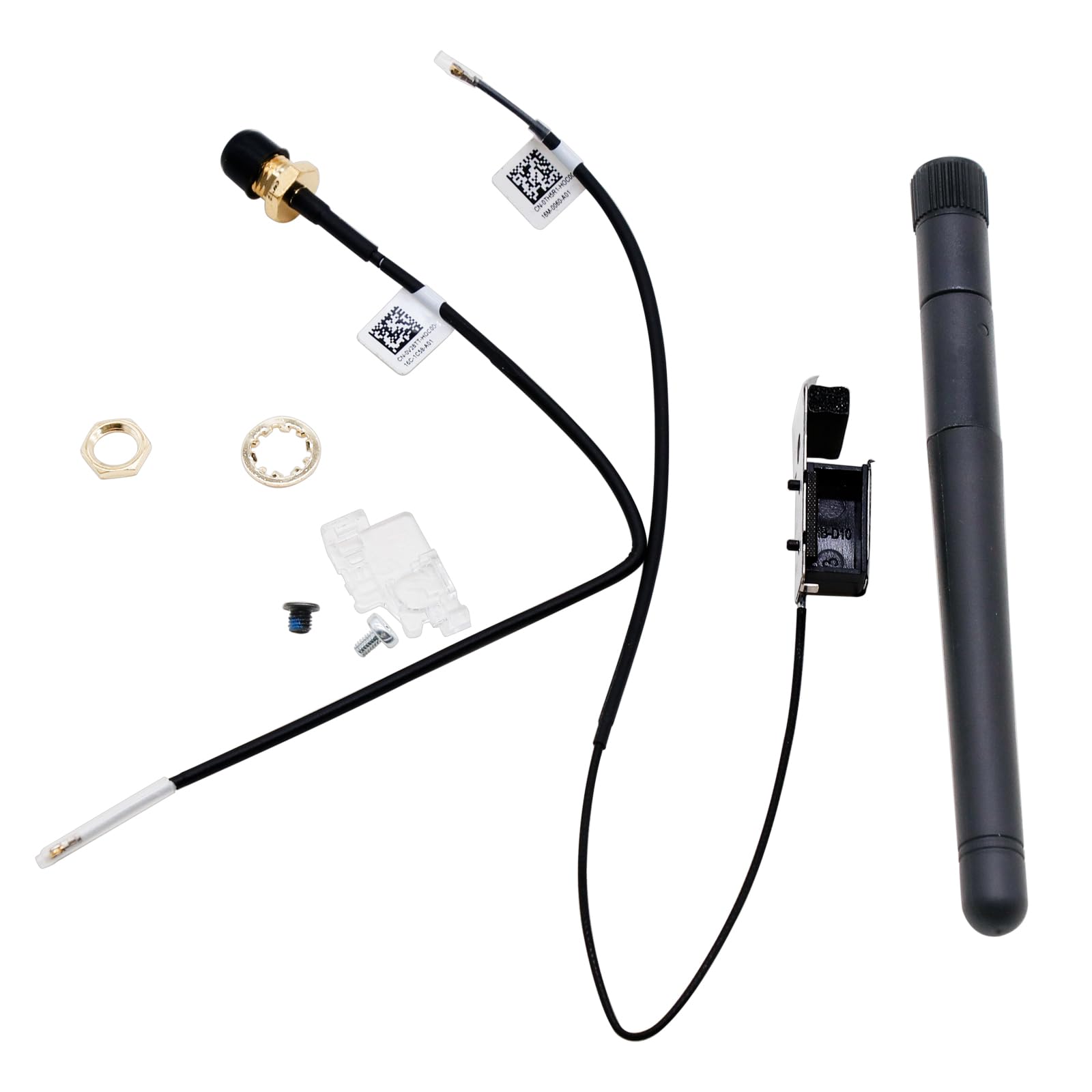 Amazon.com: New WiFi Antenna Kit WiFi Wireless Antenna Cable