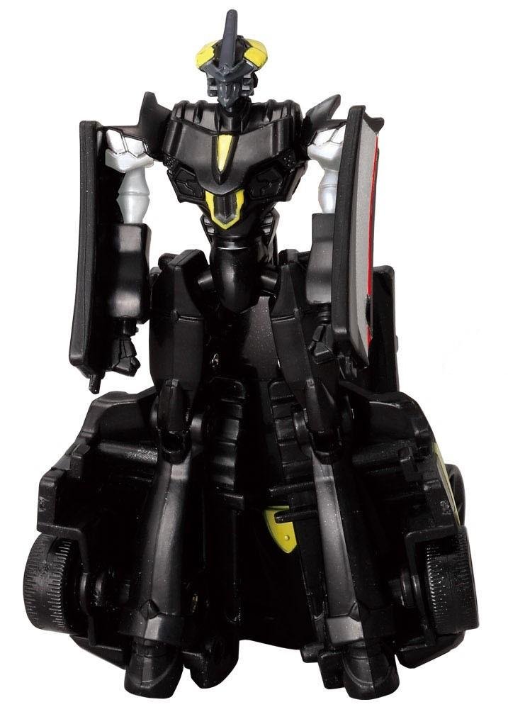 超速変形ジャイロゼッター　モーフィンミニカーシリーズ　ミニカー Amazon.co.jp: 超速変形ジャイロゼッター モーフィンミニカーシリーズ