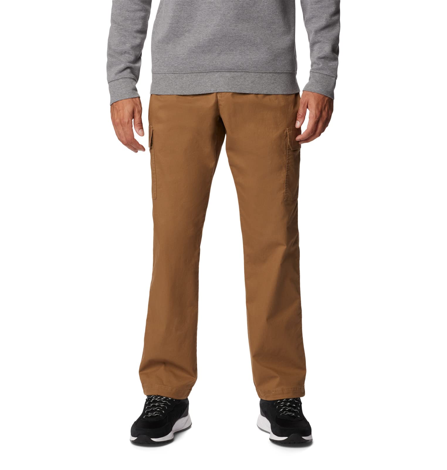 Columbia Men's Delta Rapid Rivers Cargo Pant Hiking, Large