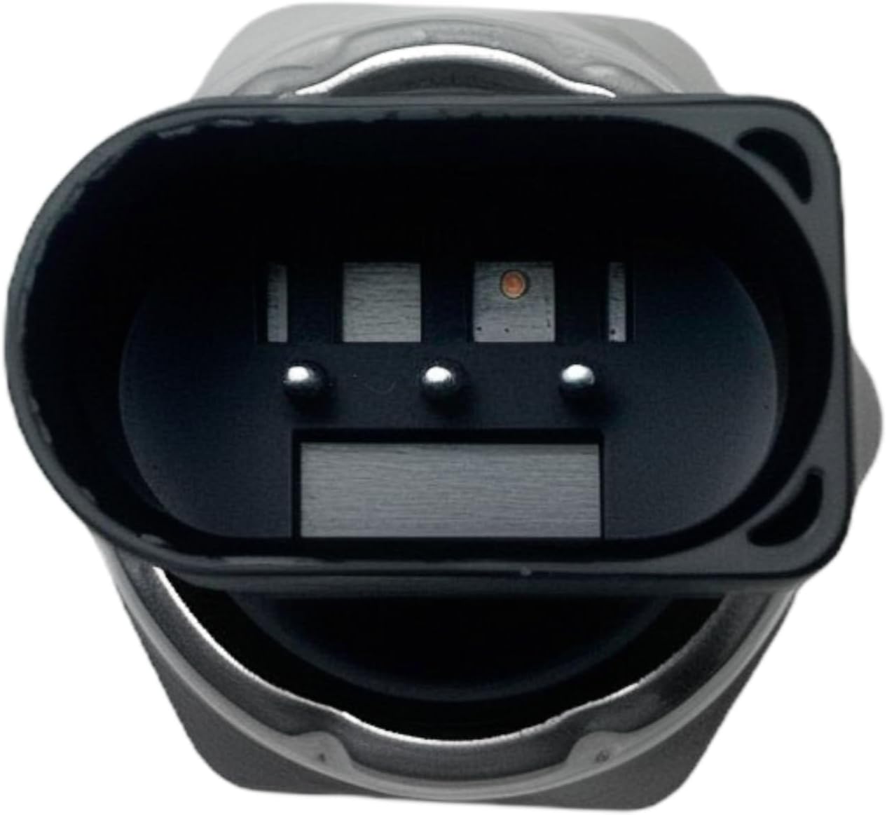 A/C Pressure Switch Sensor 4H0959126A Compatible with A3 A4 A5 A6 A7 A8 Quattro Q5 R8 S3 S4 S5 S6 SQ5 Golf Touareg