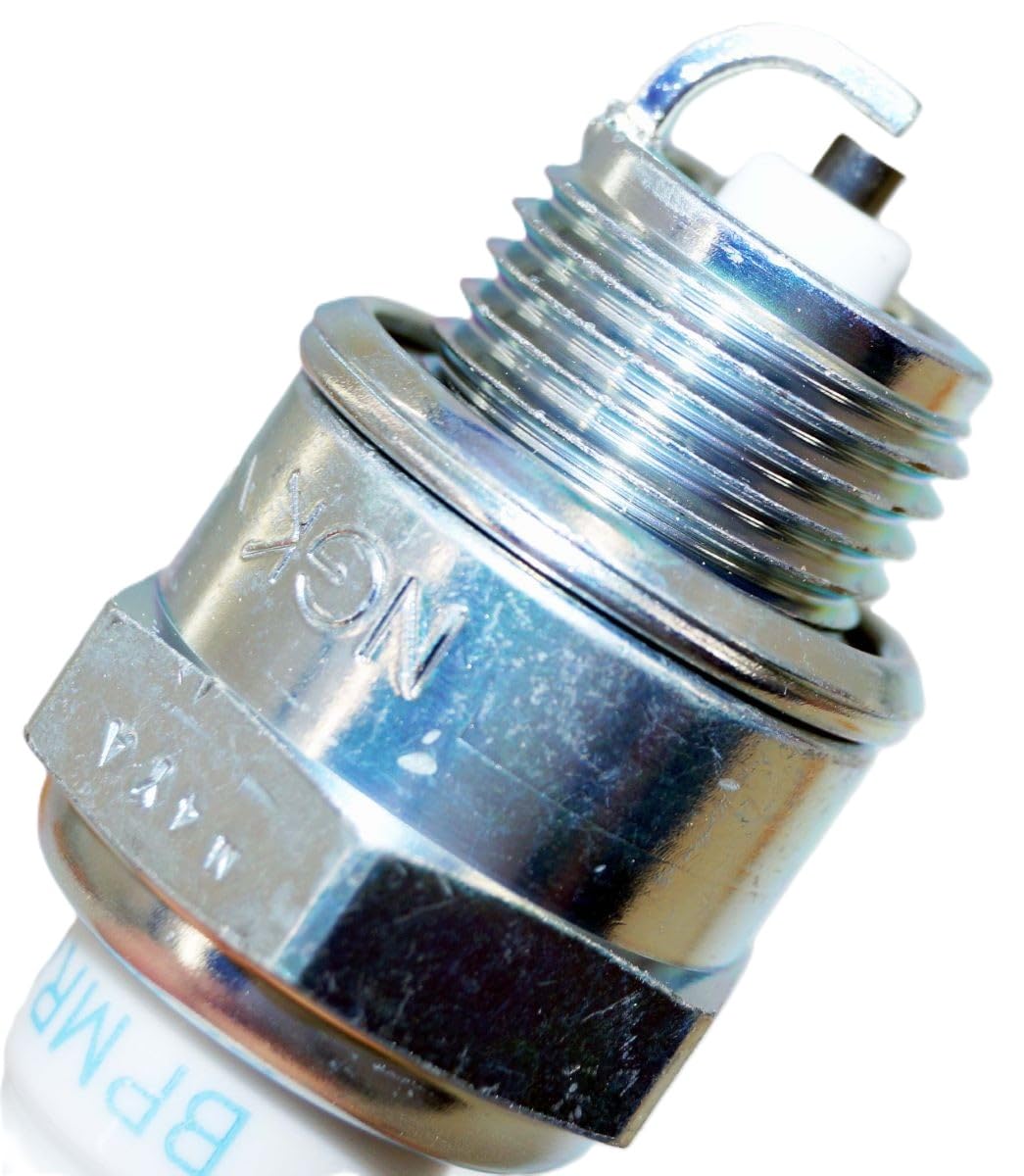 NGK BPMR4A Small Engine Spark Plug