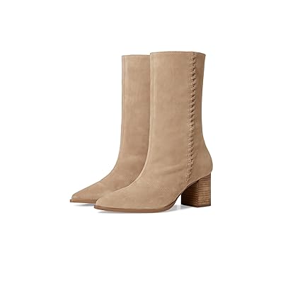 Vince Camuto Lorrys Slouchy Ankle Bootie Women