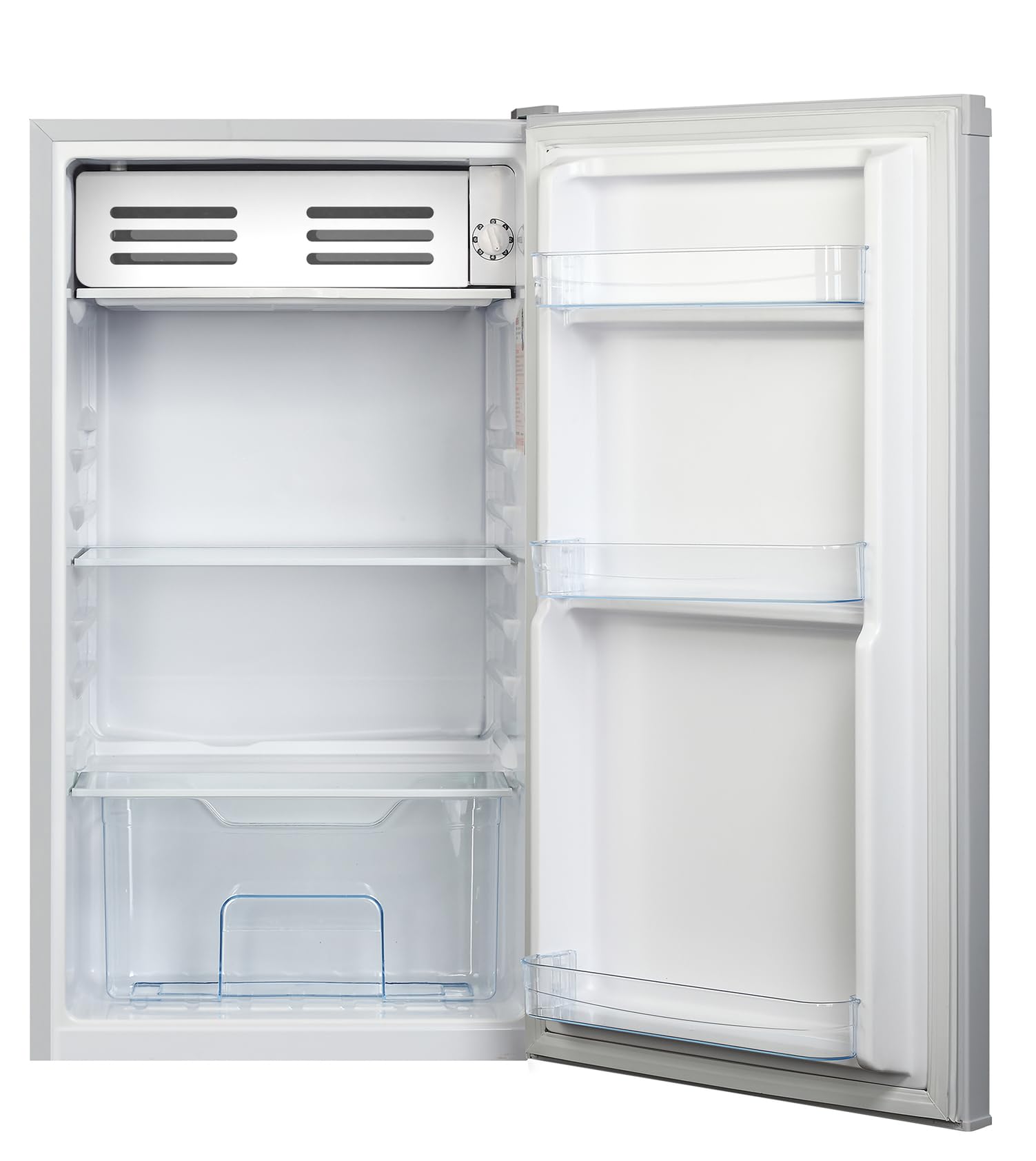 GEDTECH GTOP93SL - Refrigerador (85 L)