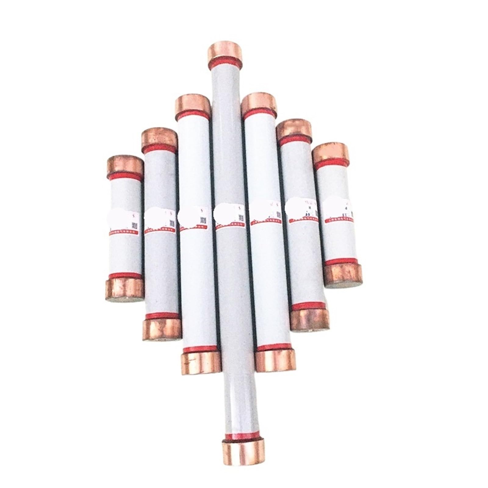 Fusible tube RN3-10KV remplace vos cartouches haute tension défectueuses