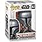 Funko Pop! Star Wars: The Mandalorian - The Mandalorian with Darksaber