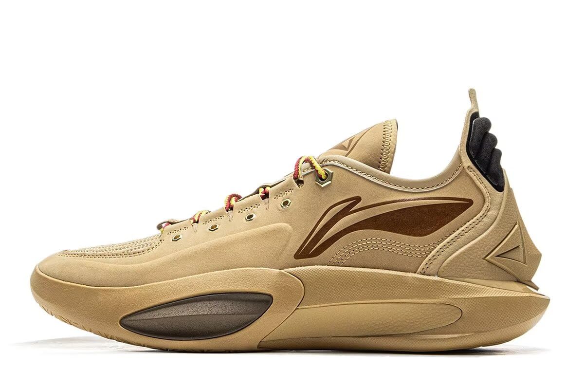 LI-NING Jimmy Butler Series Men's Basketball Shoes Anti-Slip Shock Absorption Professional Sports Sneakers ABAT081 ABAU107 ABAV089