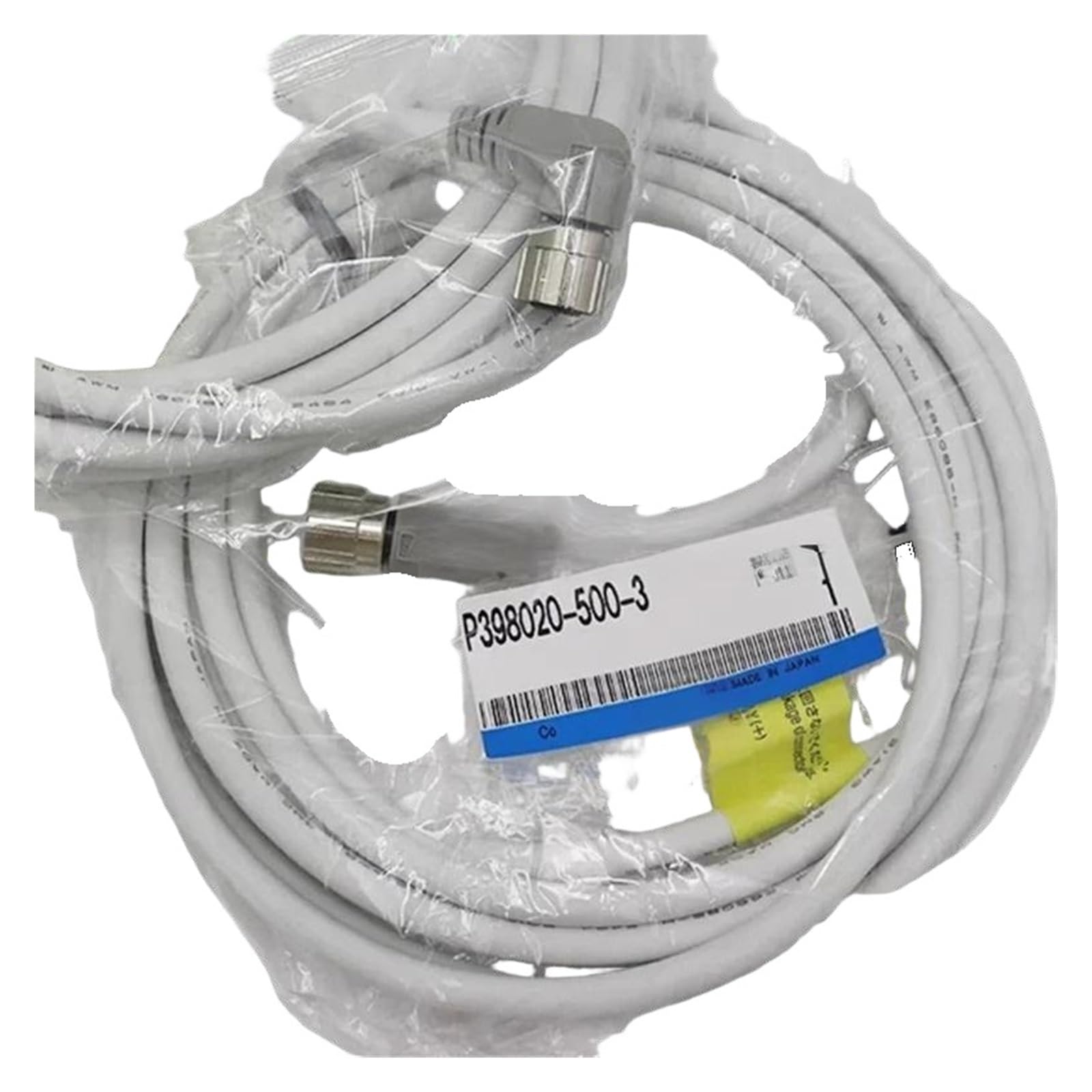 Câble vanne proportionnelle électrique P398020-500-3 alimentation