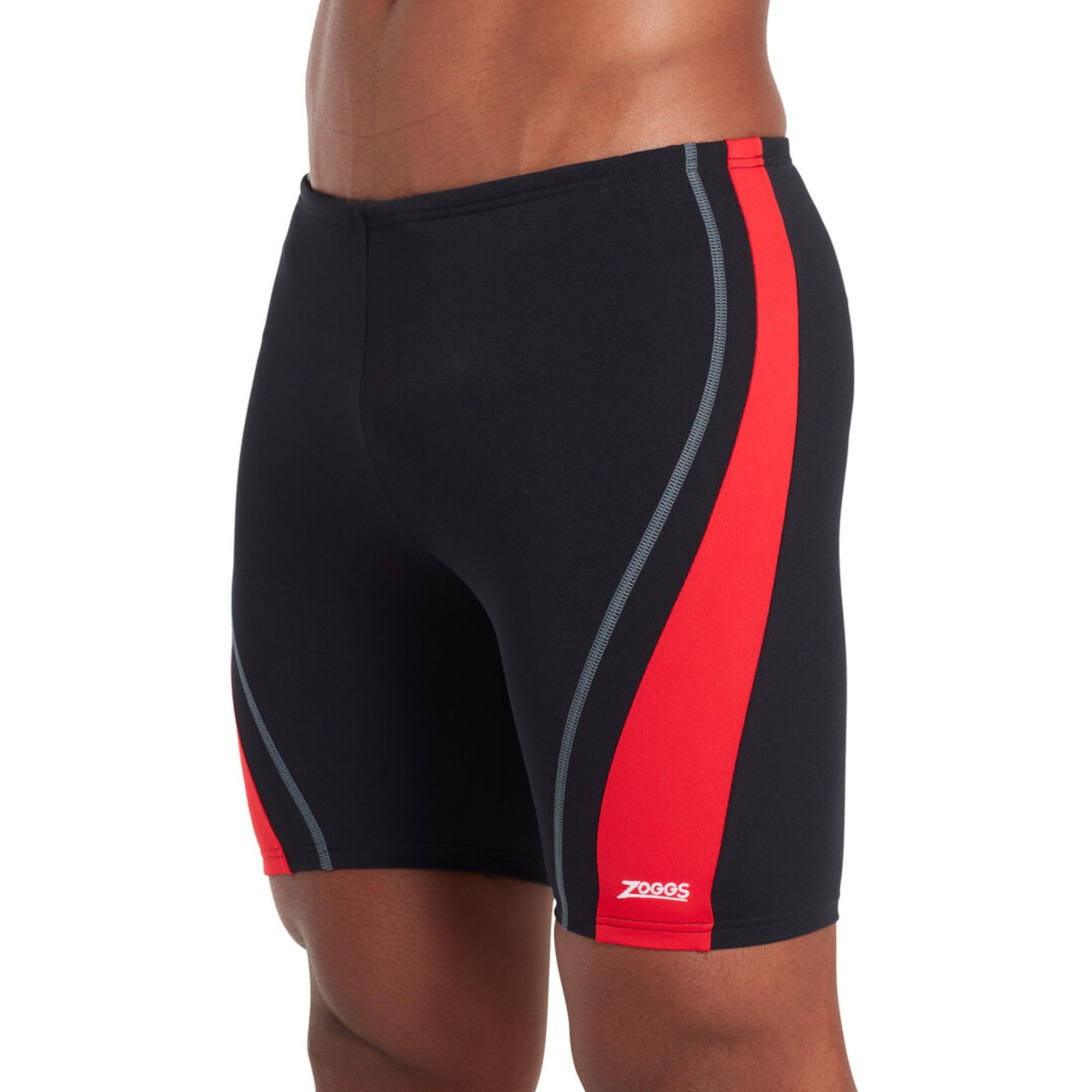 Zoggs Eaton Mid Jammer Bañadores Hombre (Pack de 1)