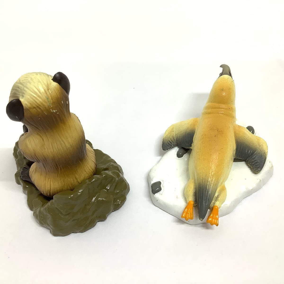 Gathering at the Popland シークレット　付き Gathering at the POP LAND! Series PVC Figures – Hahatoys