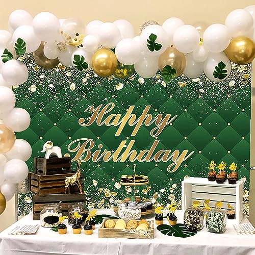 Fondo fotográfico Renaiss 8x6ft cumpleaños miniatura 5
