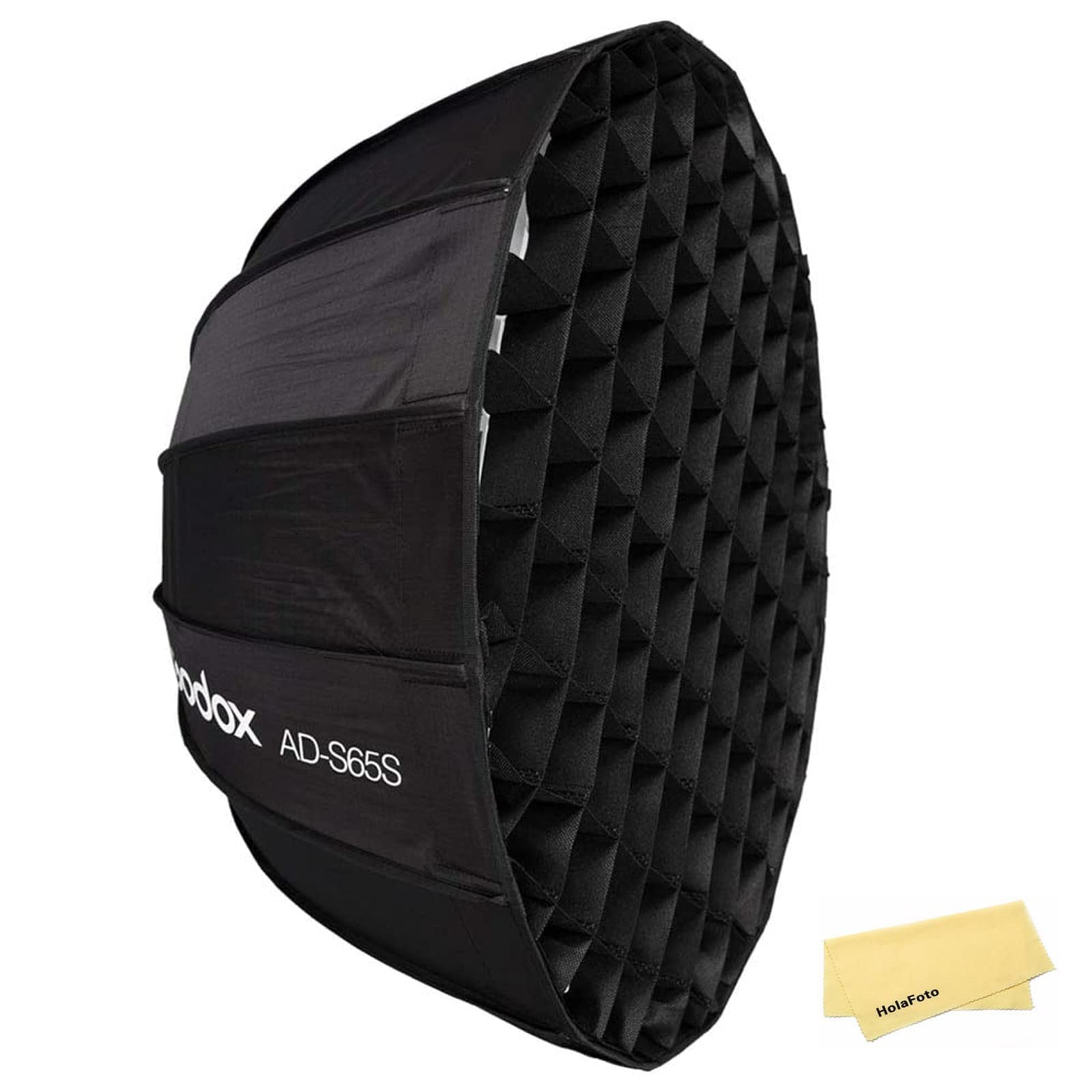 Godox AD-S65S 25.6inch/65cm Portable Umbrella Softbox with Godox
