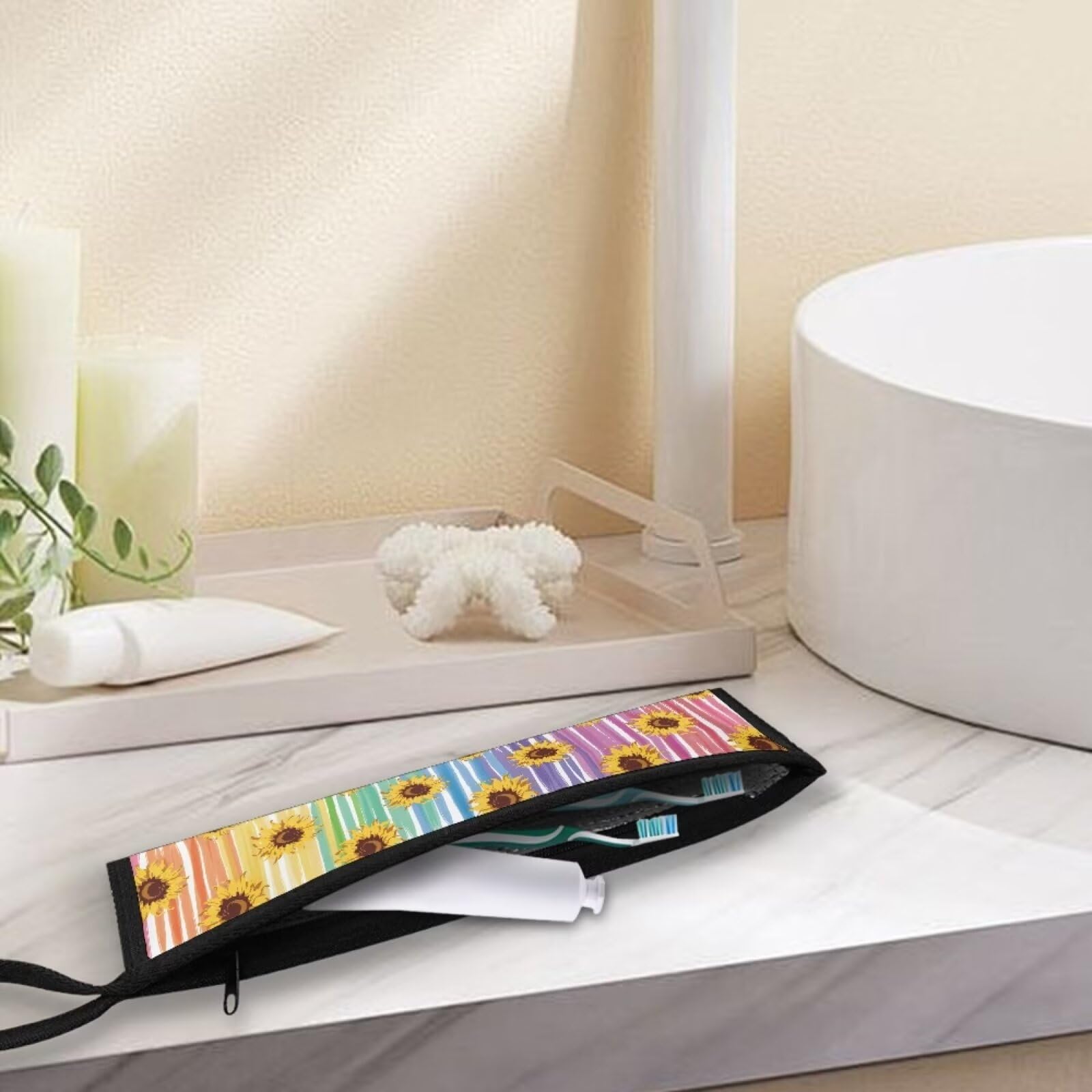 qiya Sheet Sleeping Bag with Pocket Carry Bag Camping Portable Storage