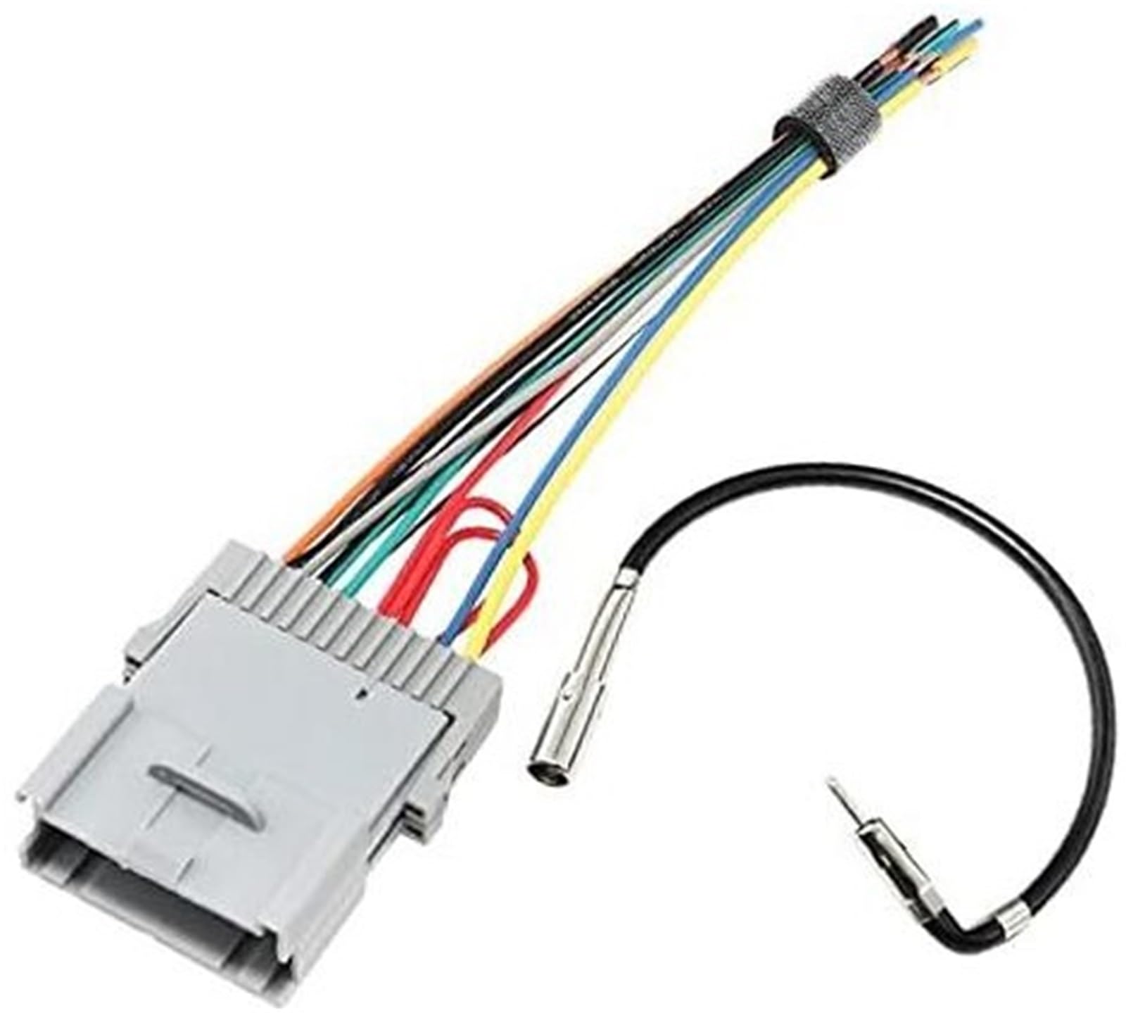 Compatibile con per GM, per Chevy, per GMC, per Buick, 1998-2008