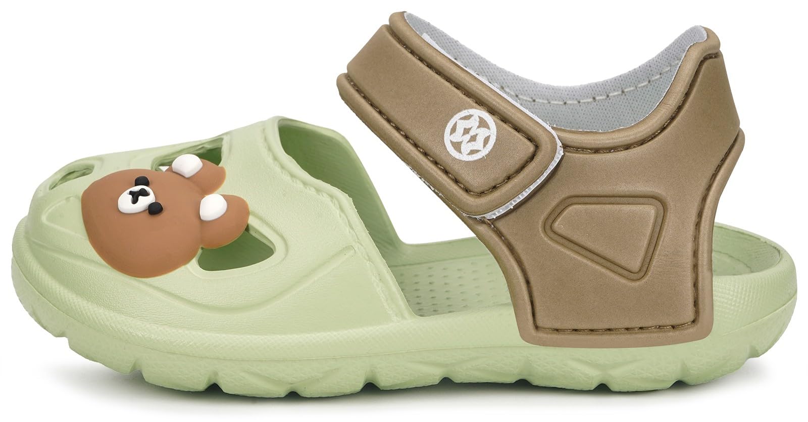 KVbabby Sandali per bambini e ragazzi Scarpe da Giardino Antiscivolo Sandali da Spiaggia Ciabatte
