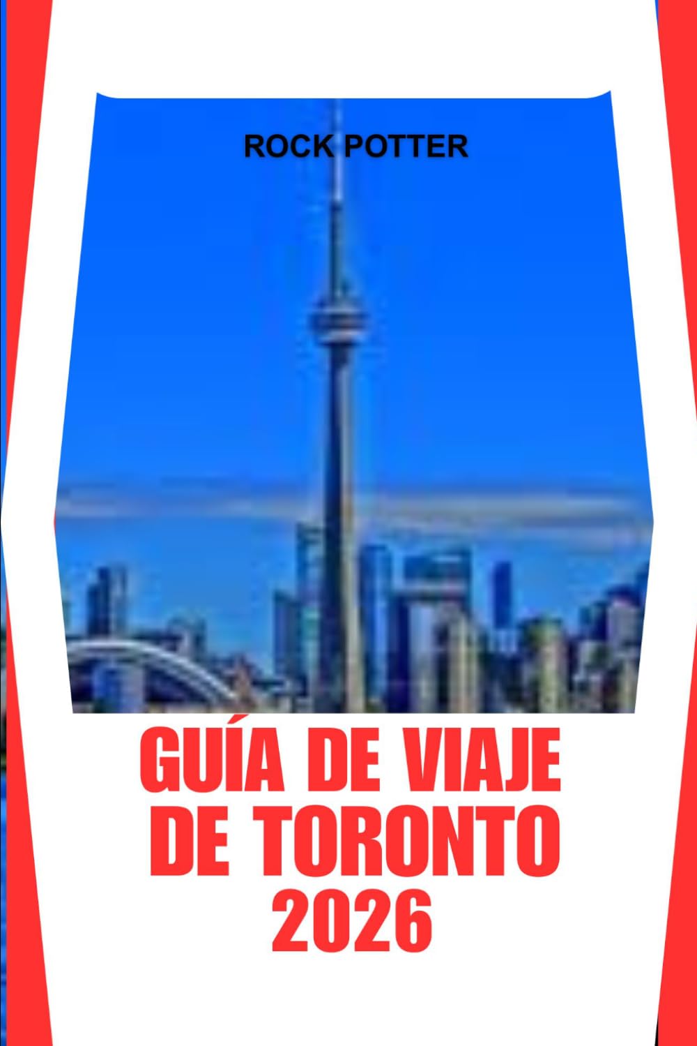 GUÍA DE VIAJE DE TORONTO: Un recorrido práctico por lugares emblemáticos, barrios diversos, cultura gastronómica y joyas locales ocultas.
