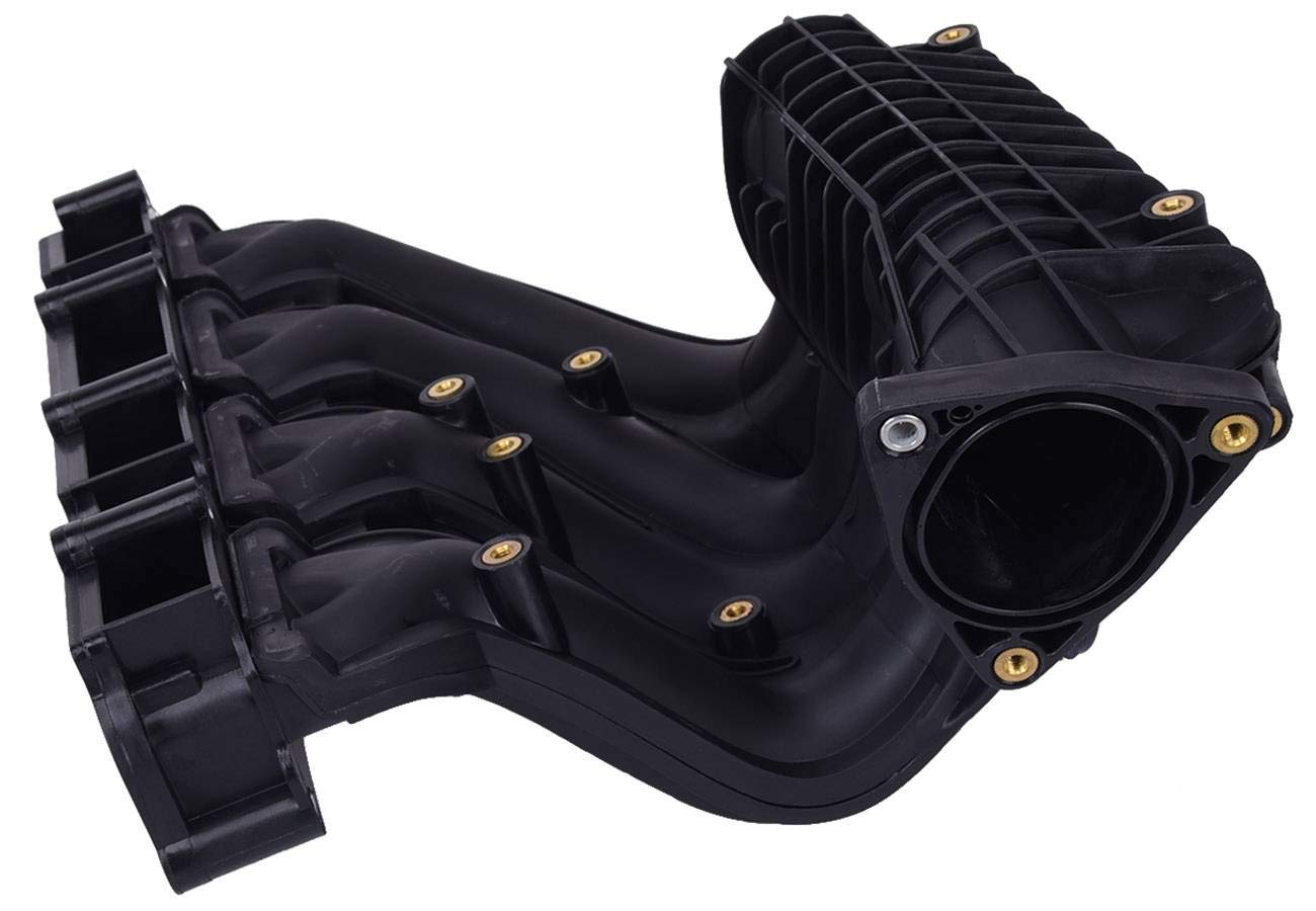 Amazon.com: Bapmic 6110901337 4 Cylinder Engine Air Intake