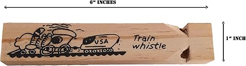 Miniatura 4 de Kit de vestir de conductor de tren para niños - Sombrero, silbato y bandana