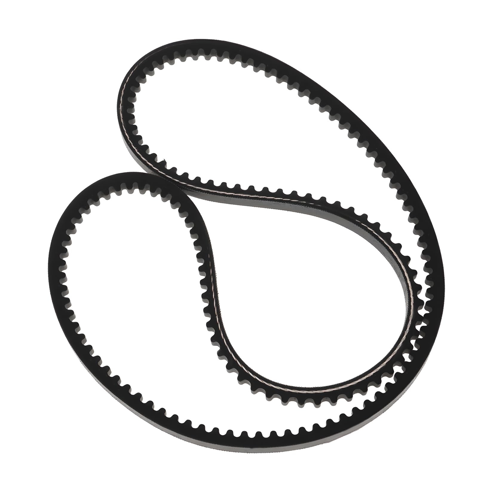 VGOL Alternator Belt 57-862054Q Compatible with Mercruiser 3.0L 1999 - UP
