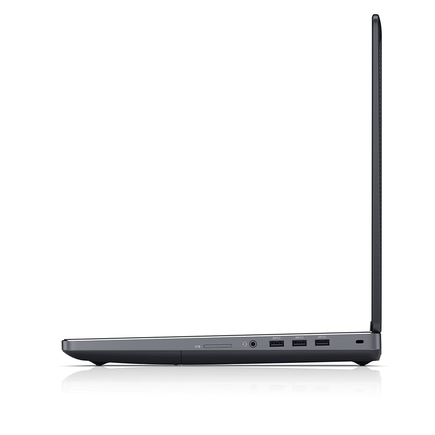 Amazon.com: Dell Precision 7720 7720 Laptop (Windows 10 Pro