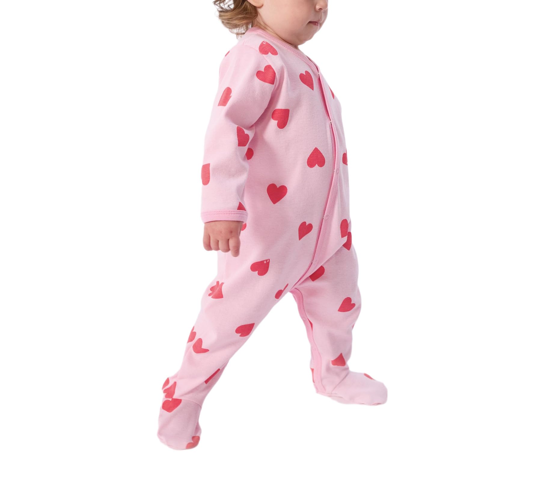 Petit Bateau Baby - Mädchen A0faz Nachtwäsche