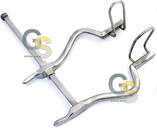 G.S Gosset abdominal Retractor