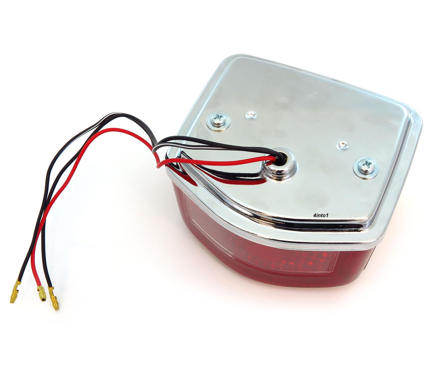Amazon.com: Reproduction Tail Light Assembly - 33701-126-721