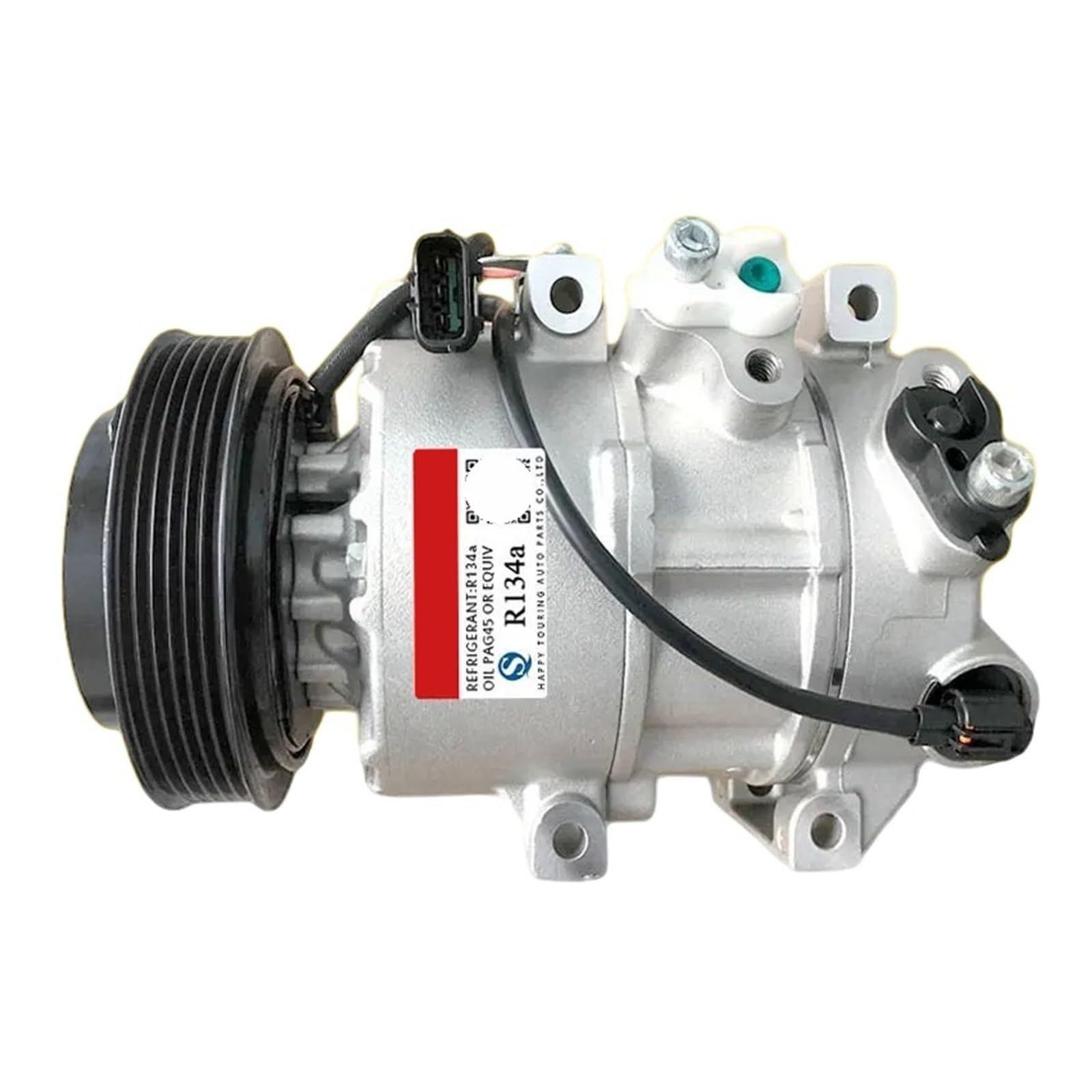Weigexieo 1Pcs Automobile Ac Compressor Accessories,Compatible For Kia