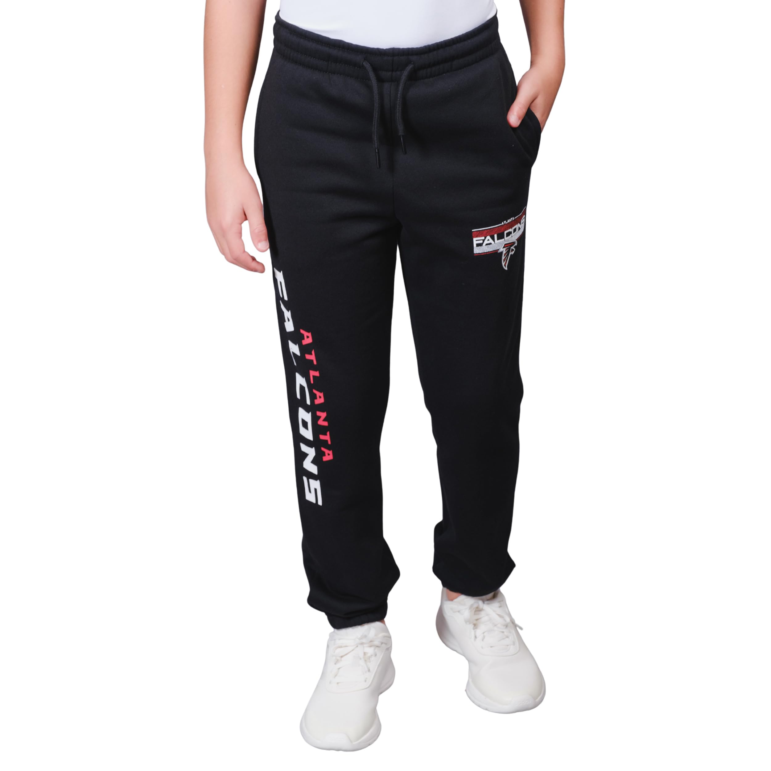 Pantalones deportivos para niño que evitan rozaduras al correr 8