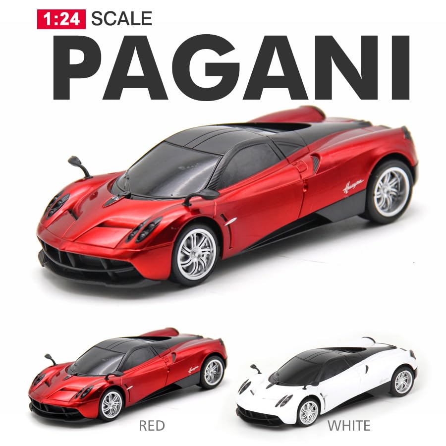Amazon.co.jp: Vinie リモコンカー 男の子用 ラジコンカー Pagani