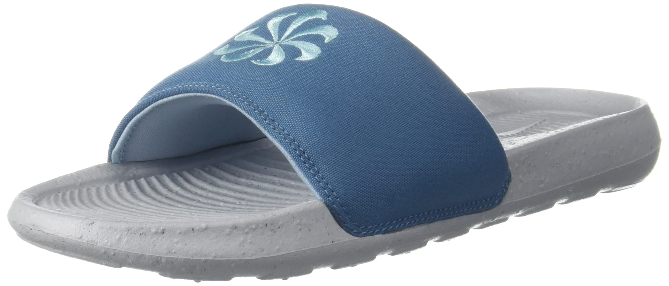 Nike Mens Victori One Slide Print Slippers