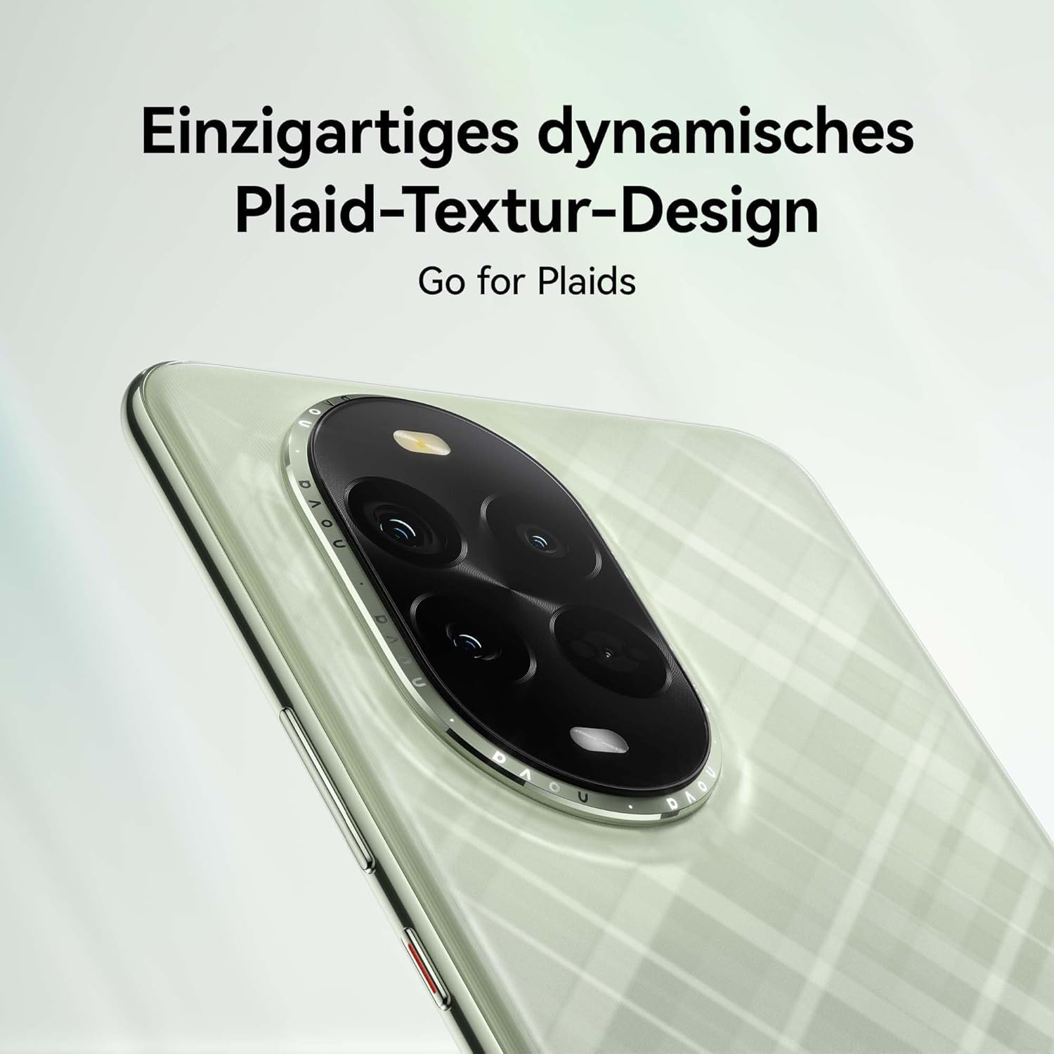 Huawei nova 13 Pro Smartphone 12 G – Bild 3