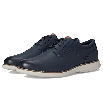 Rockport Garett Plain Toe Men