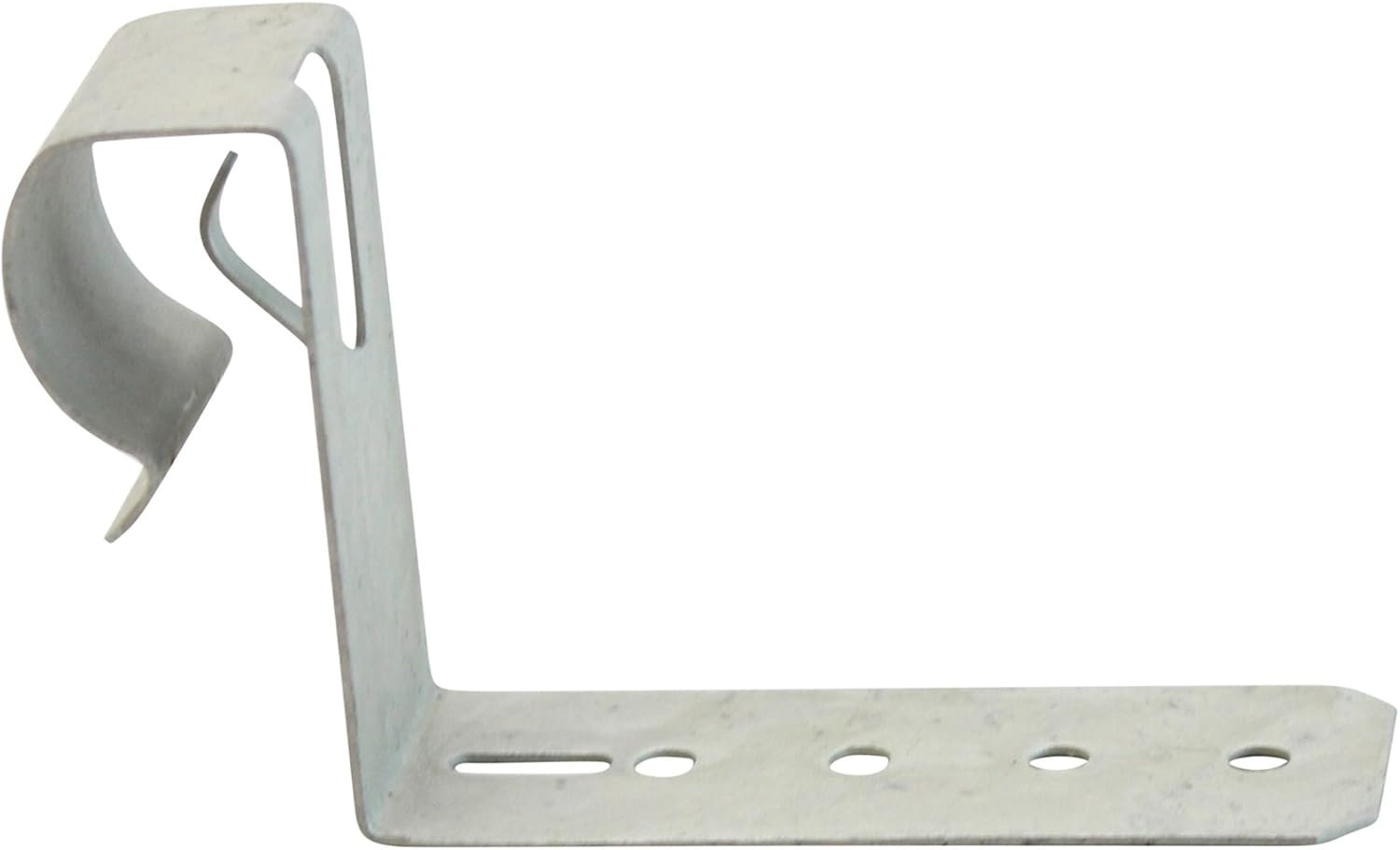 Erico Caddy CS812D Screw On Conduit Support; for 1/2 Inch 3/4 Inch EMT (100 Pack)