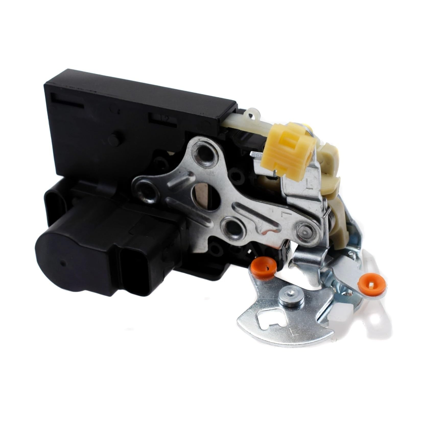 Actuador de cerradura puerta 1999-2007 Para Buick Compatible con Cadillac Motor cerradura puerta automóvil