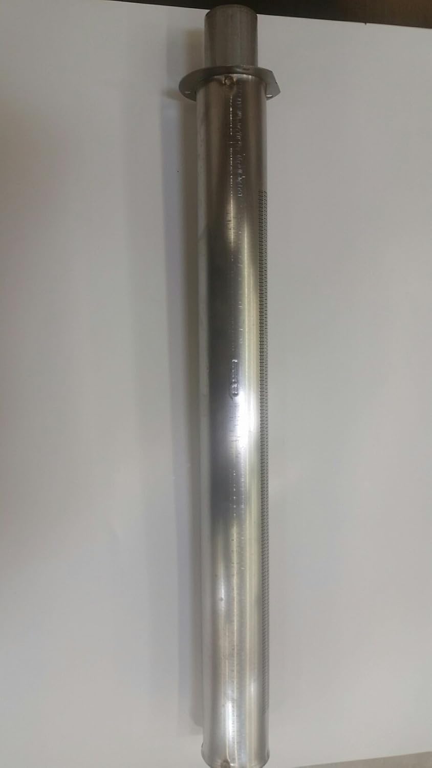 RBI 10-0275 BURNER TUBE
